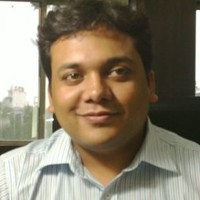 Prashant Tiwari