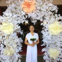 Geraldine Tolentino