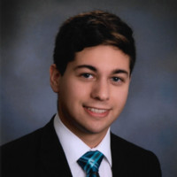 Jeremiah Castro