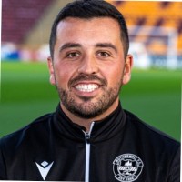 Scott Currie