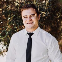 Charl Pretorius