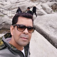 Prashant Bhatia