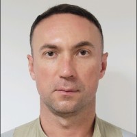 Юрий Воробьев