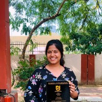Dilna Dileep