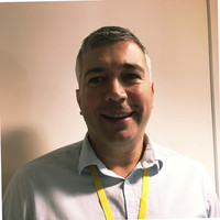 Daniel Rendall