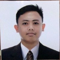 Crissie Carl Michael Dela Cruz