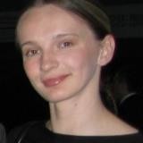 Elena Kaliska