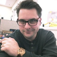 Daniel Clay-Buck