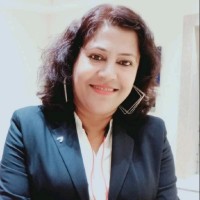 Nirupama Das