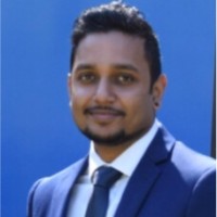 Sajith Mapa