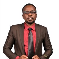 Joshua Muema