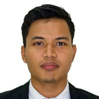 Saiful Nazri Ahmad Safri