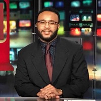 Nicholas Johnson