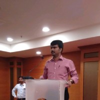 Sabari Velavan B