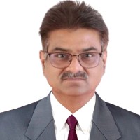 Vishvas Patil