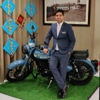 Pradeep Kumar