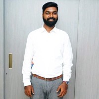Kumaravel T