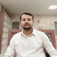 Prabhat Kumar Singh