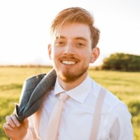 Conner Nelson