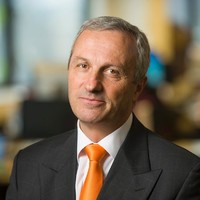Patrick Giordano