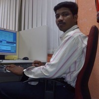 Thileepan Ramalingam