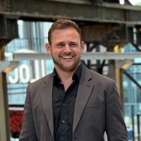 Luke Van Den Bosch