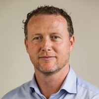 Paul Chapman