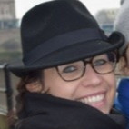 Marina Pavanello