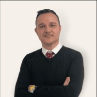Ian Taplin