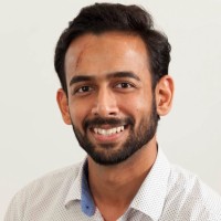 Parag Gupta