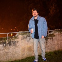 Luciano Giuffre