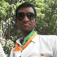 Muthukrishnan Nadar