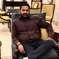 Chandrashekhar Devadiga, Mba.Hrm