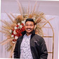 Trevin Fernando