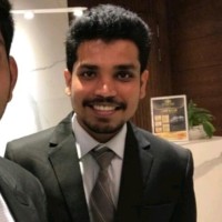 SURAJ INGOLE