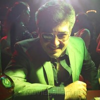 Raj Malhotra
