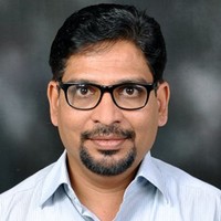 Nitin Narwade