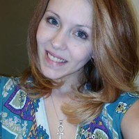 Natasha Mcgill