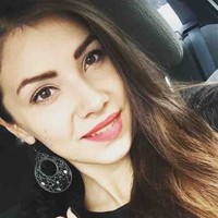 Ekaterina Mysovskaya