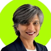 Dr. Kruti Lehenbauer