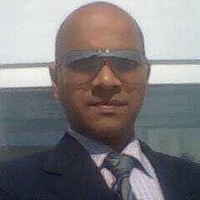 GIRISH SAVANT