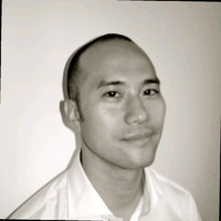 Raymond Yong