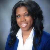 Alana Boseman-Glover