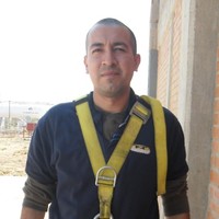 Josafat Hernández Rodríguez