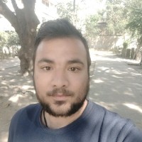 devendra sankhala