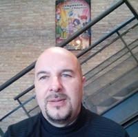 Antonio Marin