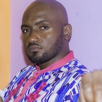 Alphonse Tchomfang