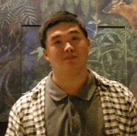 林吉隆 Lin
