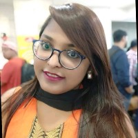 Durba Mukherjee