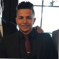 Mohamed Abouelenein